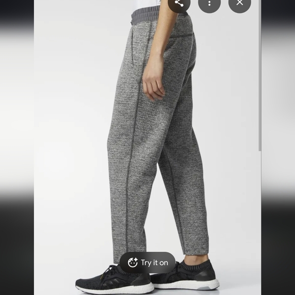 Adidas Reigning Champ Jogger Pants - Picture 2 of 10